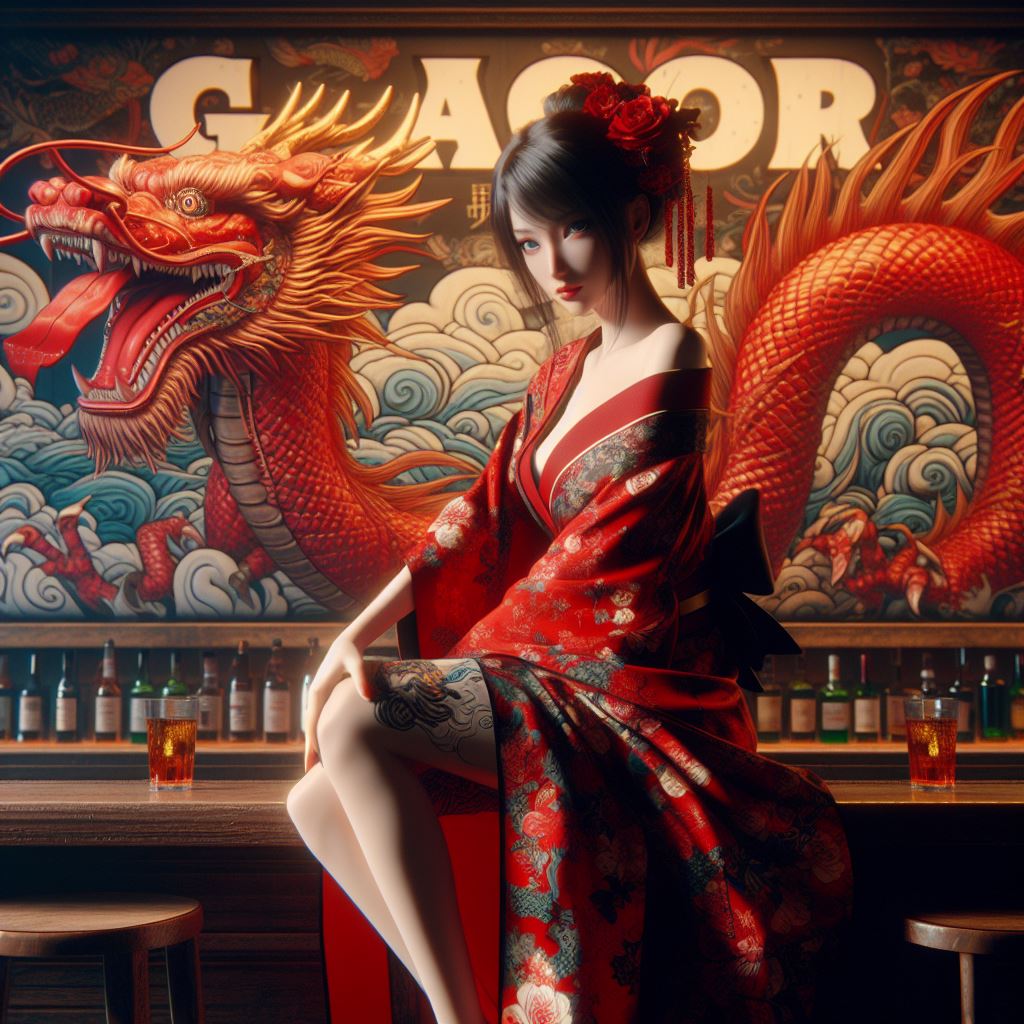 Jeddicon Slot Dragon Fortune - PG Soft Wanita Gacor Bersama Sang Naga