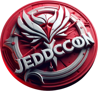 Logo jeddicon